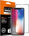 Spigen GLAS.tR Full Face Tempered Glass iPhone X / XS Spigen GLAS.tR Full Face Tempered Glass iPhone X / XS